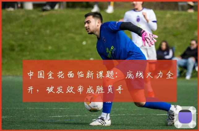 中国金花面临新课题:底线火力全开,破发效率成胜负手 - 虎扑体育推荐