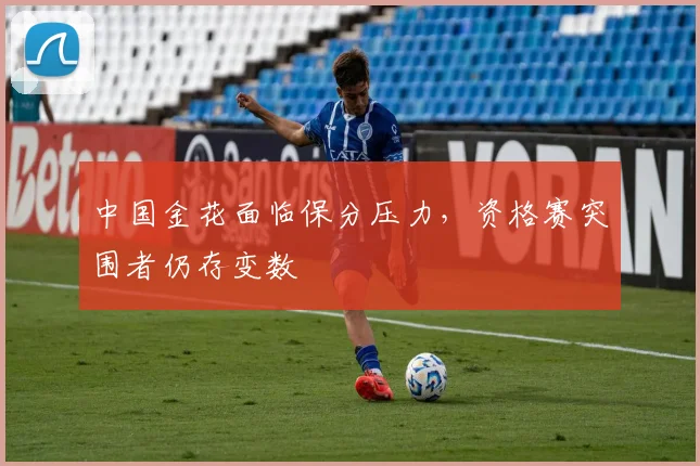 中国金花面临保分压力,资格赛突围者仍存变数 - 虎扑体育推荐