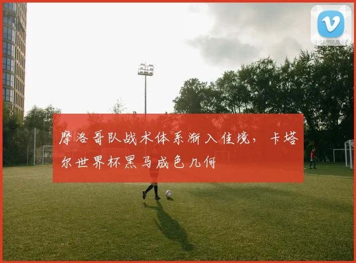 摩洛哥队战术体系渐入佳境,卡塔尔世界杯黑马成色几何 - 虎扑体育推荐